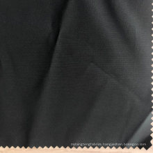 75D 100% Polyester Imitation Memory Fabric with Downproof Coating
